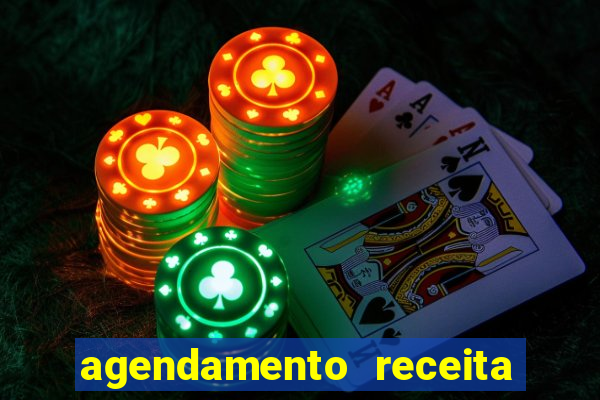 agendamento receita federal rj